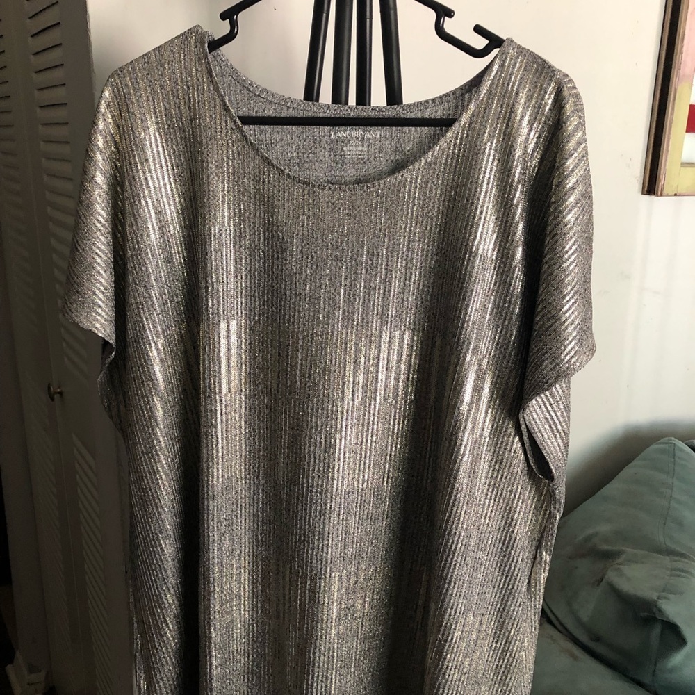 Lane Bryant top